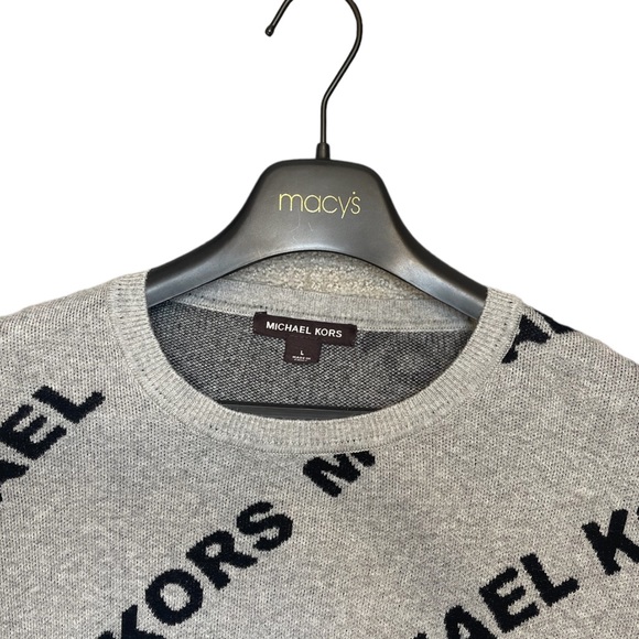 Michael kors sweater - Picture 2 of 4